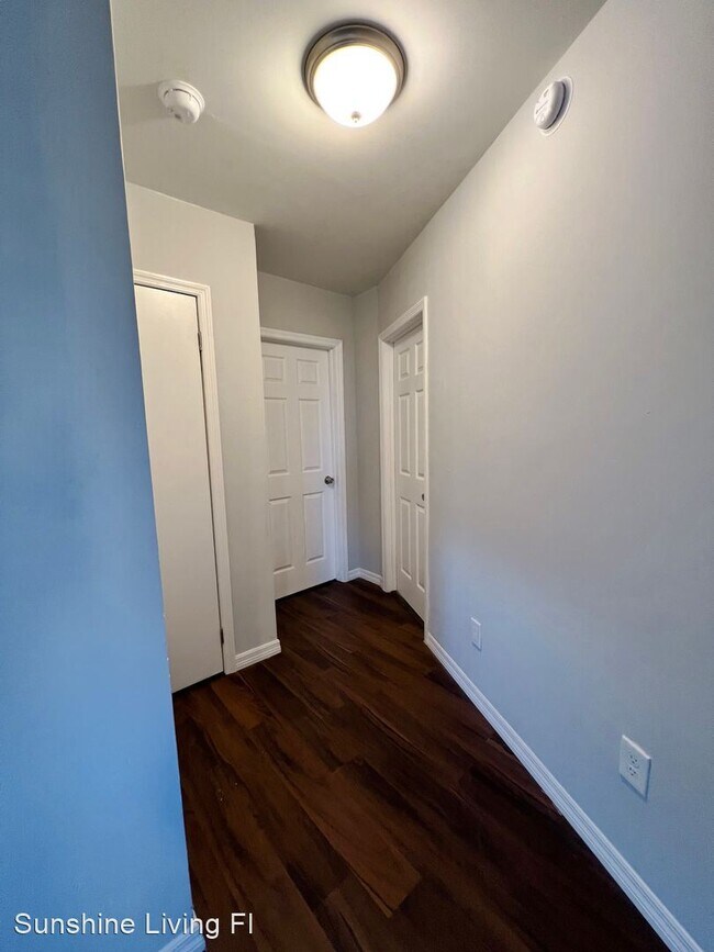 Foto del edificio - 3 br, 2 bath House - 5120 Commonwealth Ave