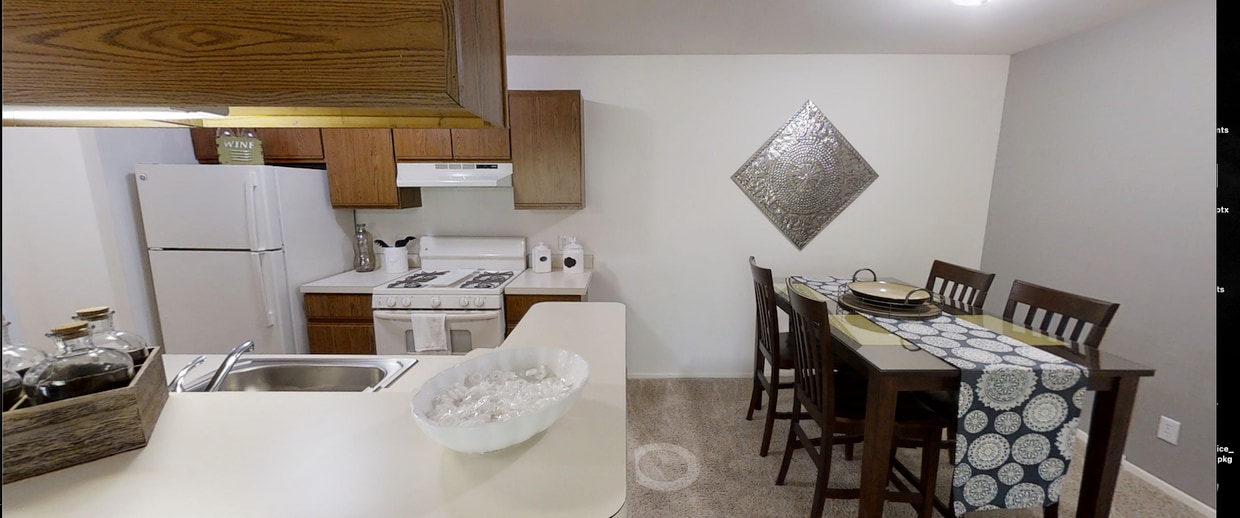 24972 Independence Dr Farmington Hills, MI 48335 Alquileres en