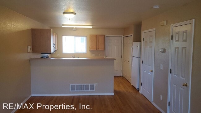 Foto del edificio - 2 br, 1.5 bath House - 2647 Bannister Ct