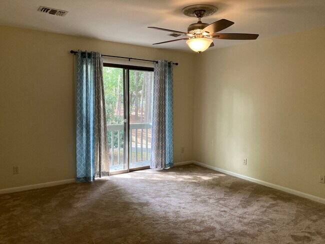 Dormitorio 1 arriba - 185 Eagle Peak Cir