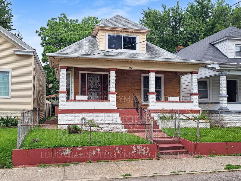 Primary Photo - 642 S 35th St