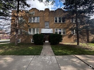 Building Photo - 3305 N Menard Ave