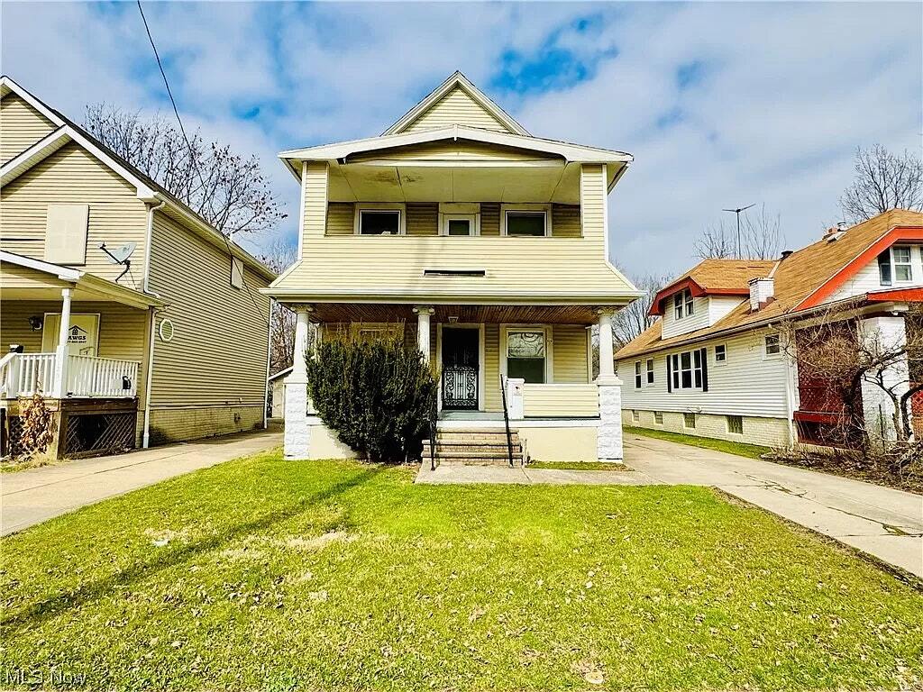 Primary Photo - 11201 Parkview Ave