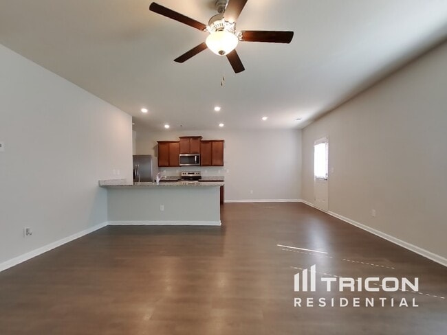 Foto del edificio - 4822 Moccasin Ct