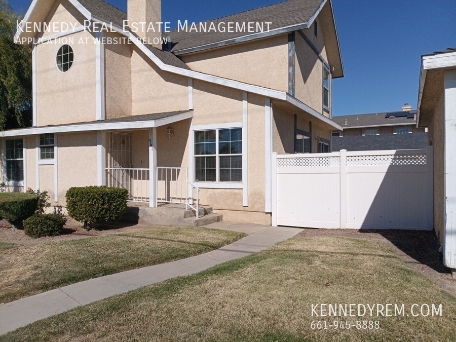 Foto principal - 461 West Avenue K-