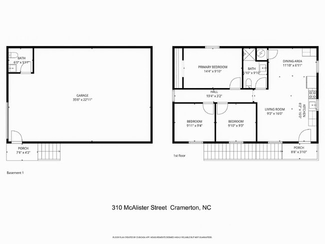 Photo - Unique Live/Work Opportunity With Large Fenced Yard Plus Outdoor Storage Apartment