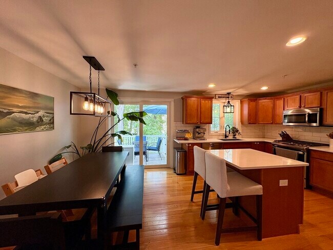 Foto del edificio - 7 Partridge Ln