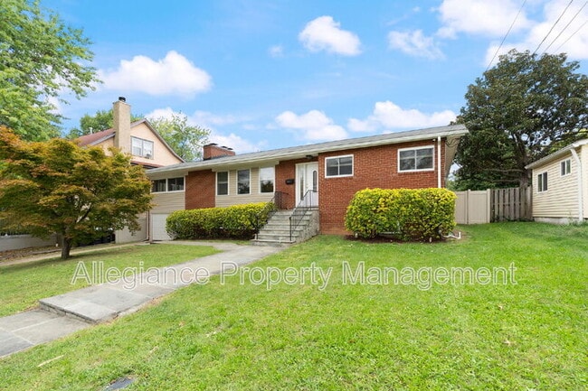 Building Photo - 2311 N Dinwiddie St