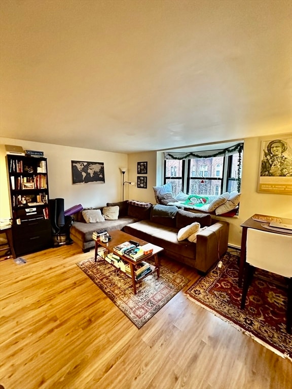 Building Photo - 117 W Concord St