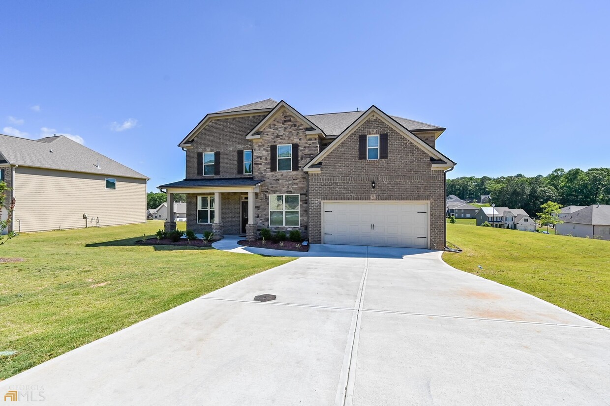 Foto principal - 3398 Shoals Ridge Dr