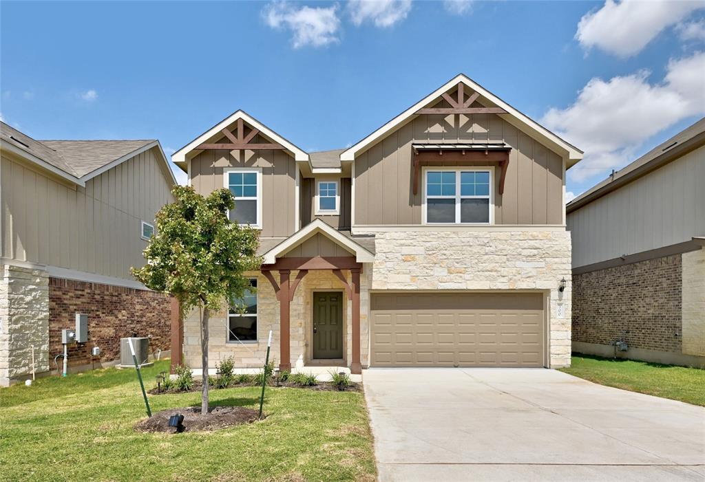 300 Sugar Cane, Mustang Ridge, TX 78610 House Rental in Mustang Ridge, TX