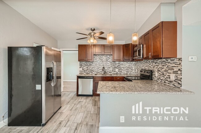 Foto del edificio - 3219 40th St N