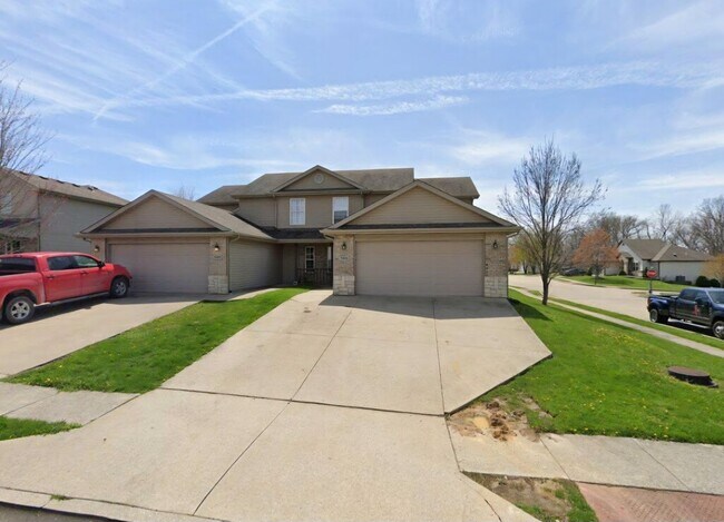 Foto del edificio - 3902 Snowy Owl Dr