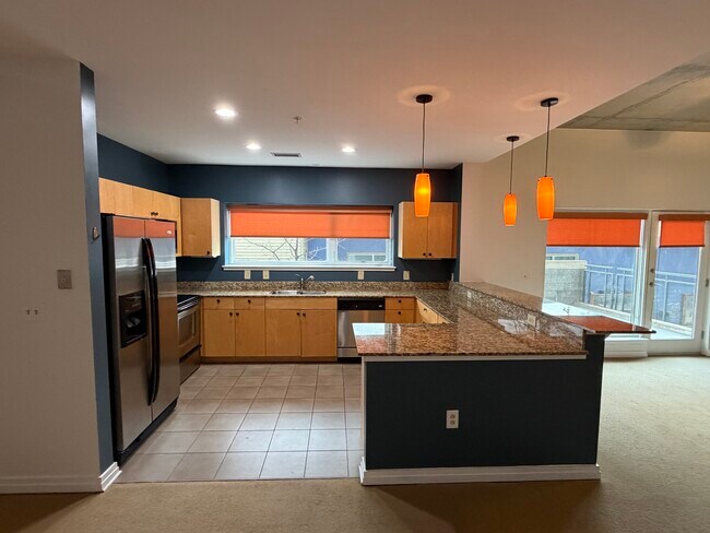 Cocina - 1101 18th Ave S