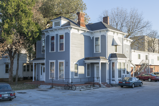Primary Photo - 736-740 E Walnut St