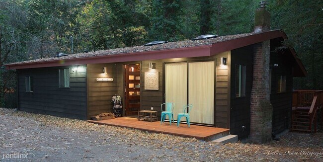 Building Photo - 2 br, 2 bath House - 12801 Graton Rd