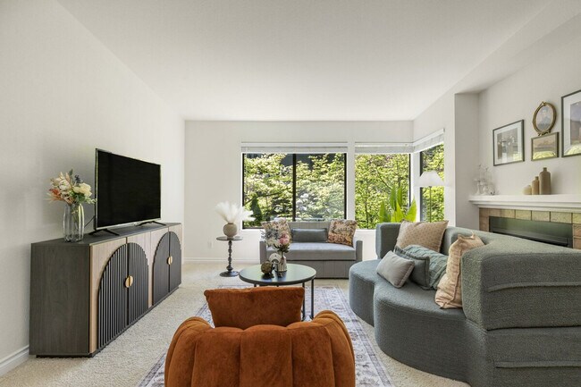 Foto del edificio - 1264 Bellevue Way NE