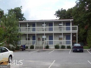 Building Photo - 123 Lanier Dr Building Photo - 123 Lanier Dr
