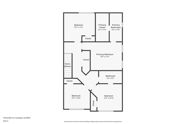 Building Photo - 10 Chandler Cir