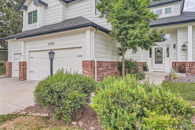 Building Photo - 16352 Parkside Dr