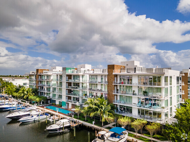 Foto del edificio - AquaMar Las Olas