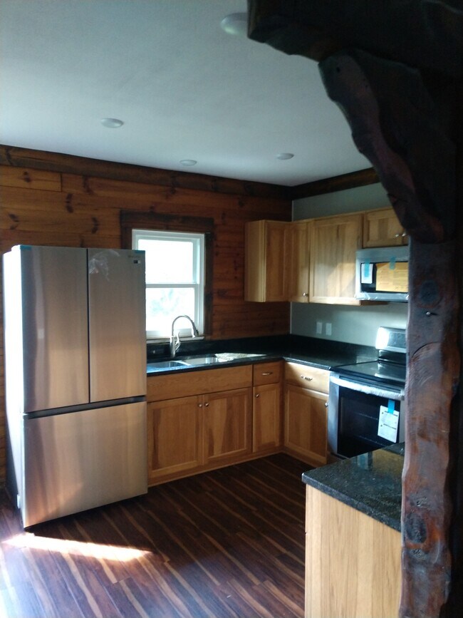 Kitchen - 1744 Oshea Rd