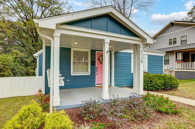 Building Photo - Beautiful Remodeled  Home in Historic Wilm...