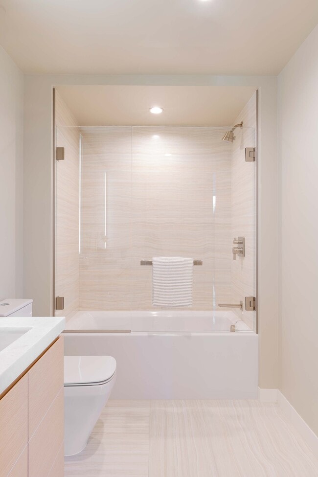 Interior Photo - The Grand Residences