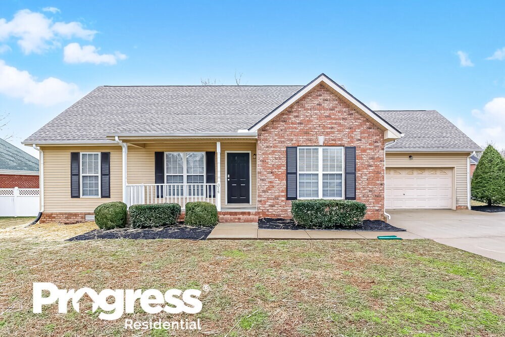 Primary Photo - 314 Gaitherhill Dr