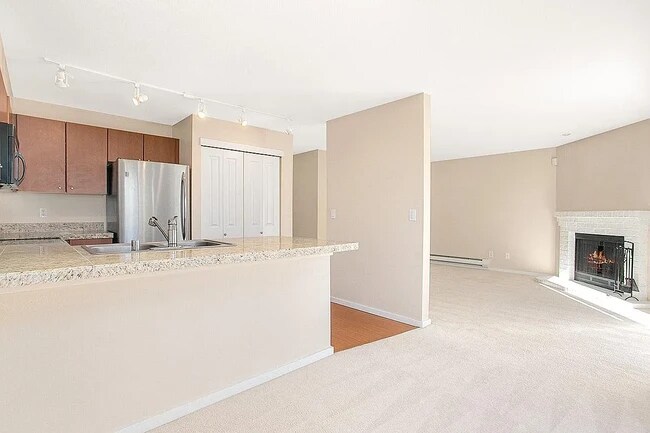 Foto del edificio - 11303 NE 128th St