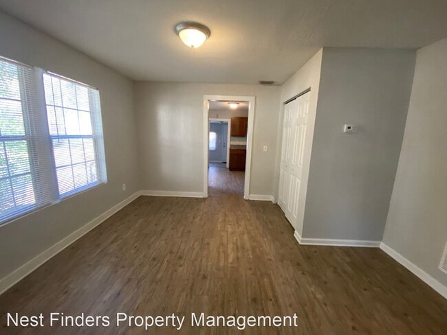 Foto del edificio - 3 br, 2 bath House - 6959 Nelms St