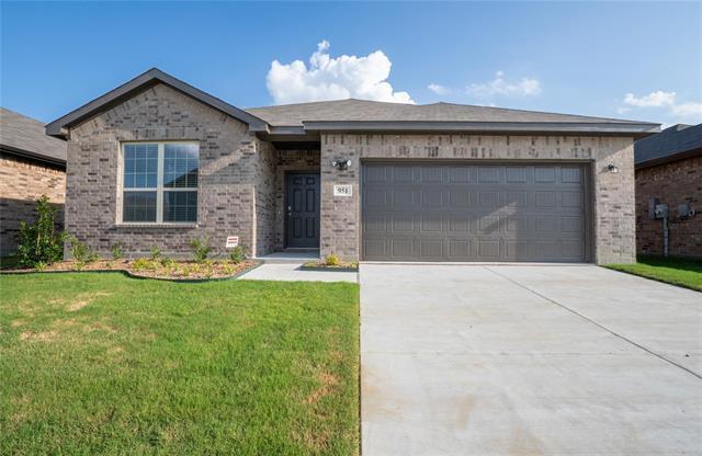 Foto principal - 951 Hurstwood Dr