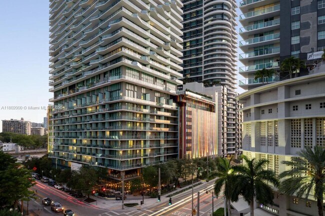 Building Photo - 1300 S Miami Ave