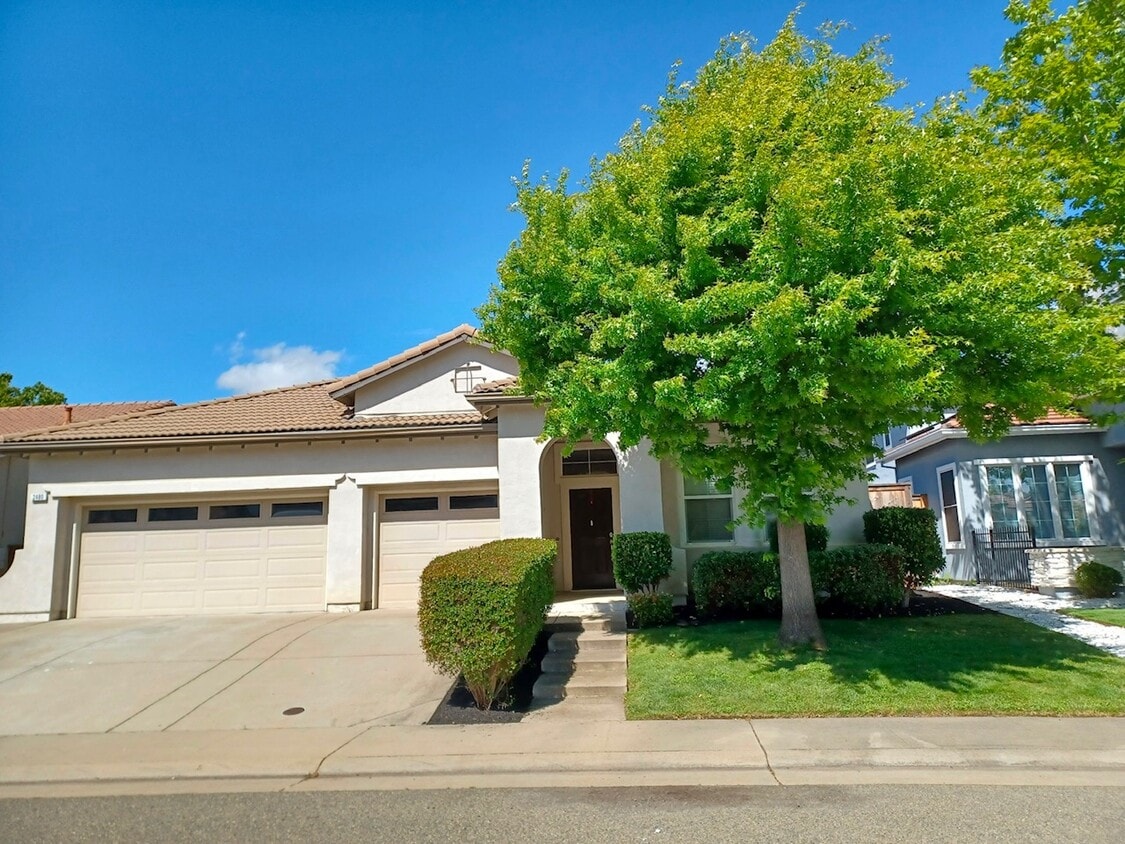 2480 Granite Park Dr, Lincoln, CA 95648 House Rental in Lincoln, CA