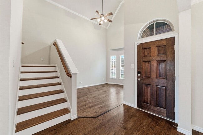 Building Photo - Modern Comfort & Exceptional Space in Aledo’s Premier Community