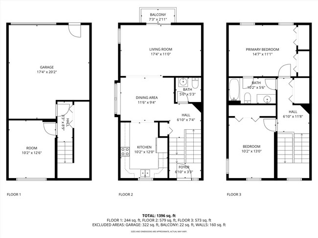 Foto del edificio - 6342 Trumpeter Ln