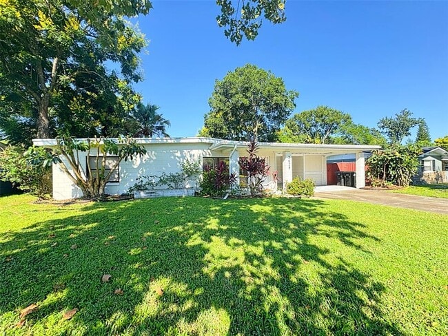 Building Photo - 3628 Dagon St