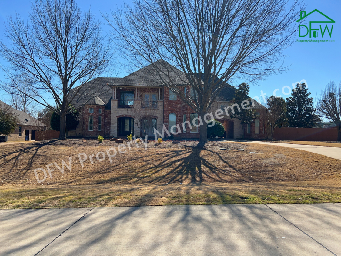 Primary Photo - Luxury Living in Southlake – Stunning 5-Be...