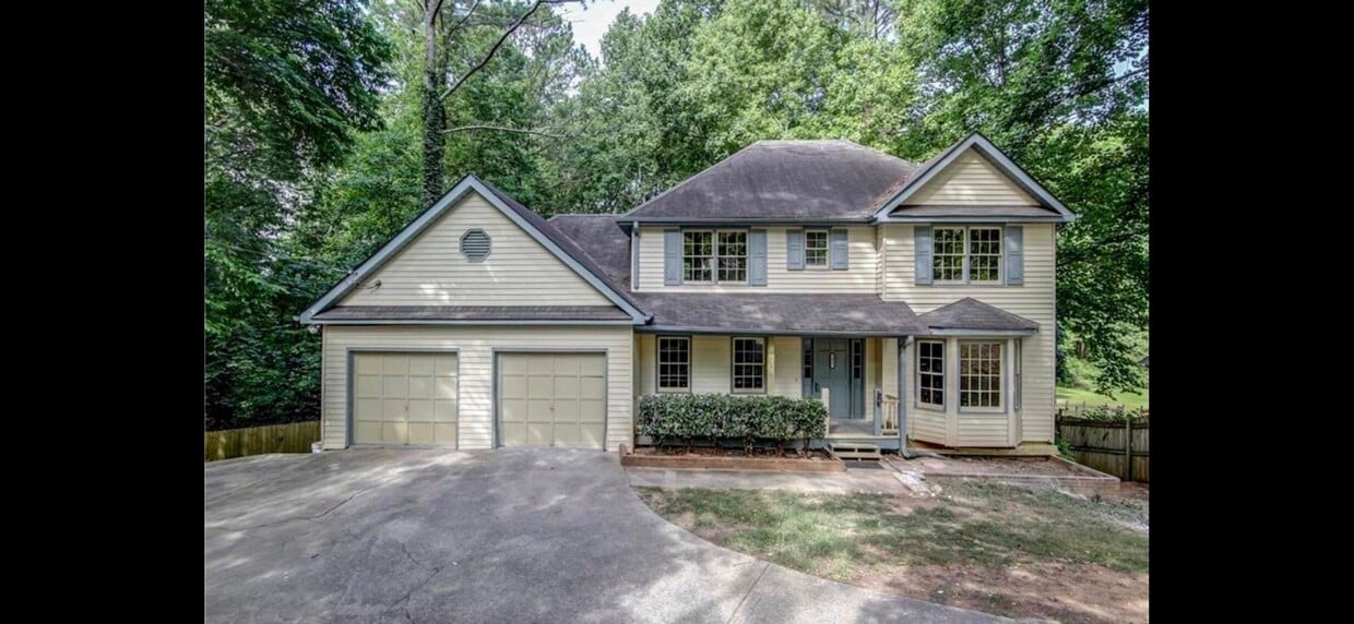 3611 Frey Lake Rd, Kennesaw, GA 30144 House Rental in Kennesaw, GA