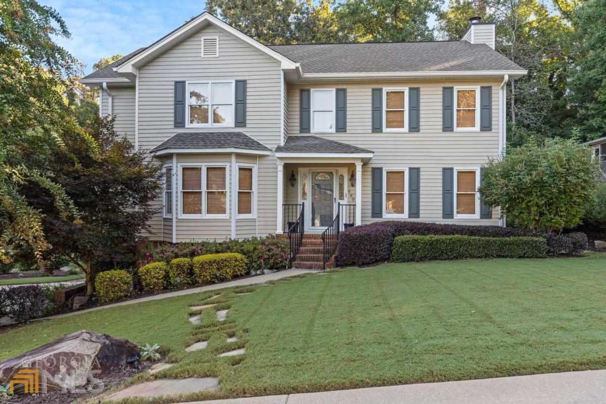 560 Long Oak Dr, Gainesville, GA 30501 House for Rent in Gainesville