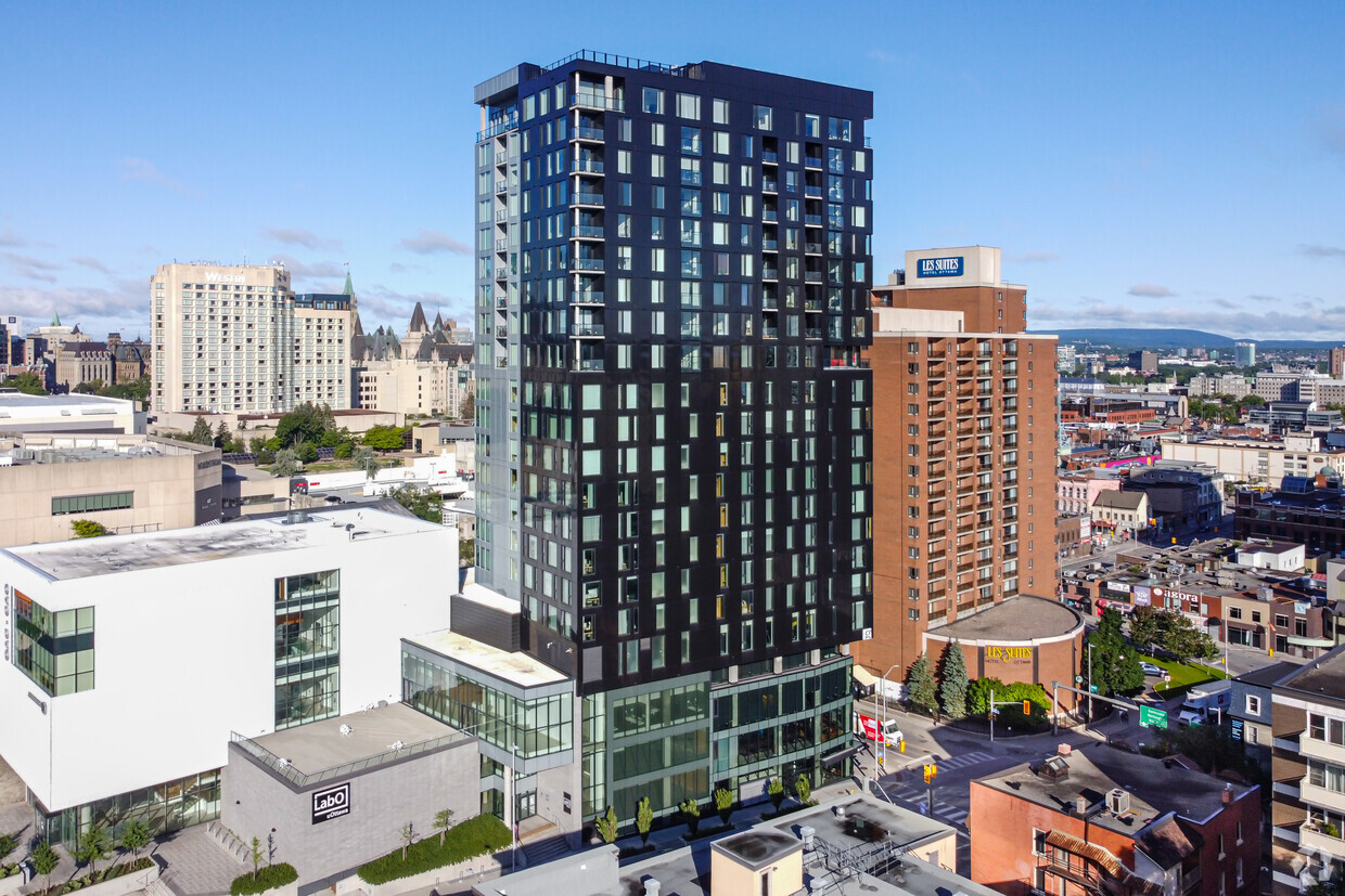 Building Photo - ArtHaus Condos