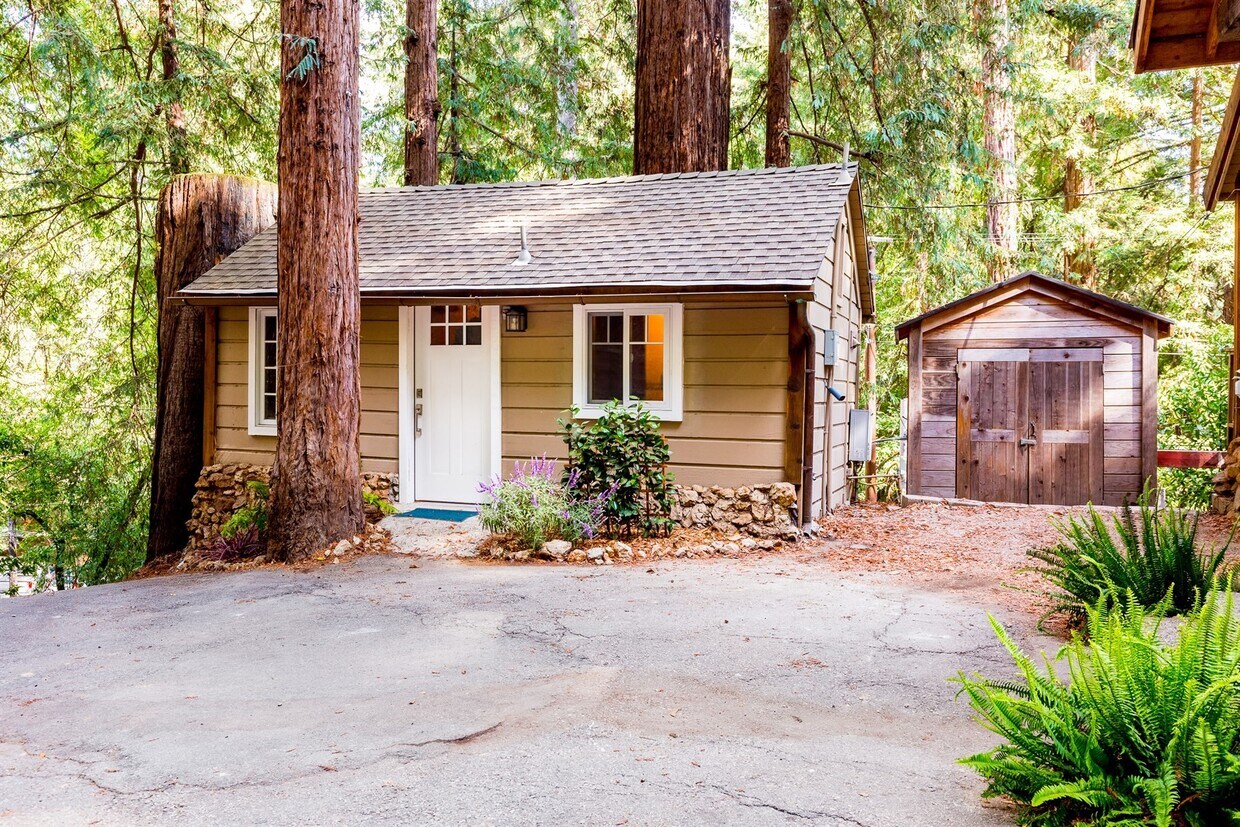 525 Bethany Dr, Scotts Valley, CA 95066 Townhouse for Rent in Scotts