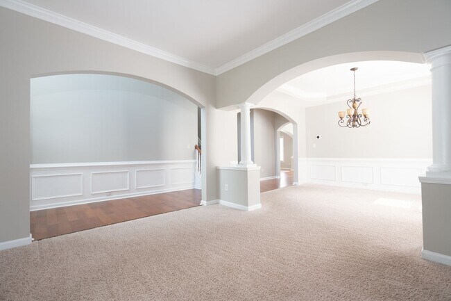 Building Photo - 6431 Edgewater CV Fairburn, GA 30213