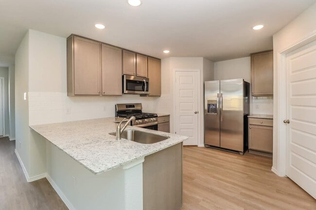 Foto del edificio - 10707 Sunlit St