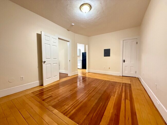 Foto del edificio - 11 John St