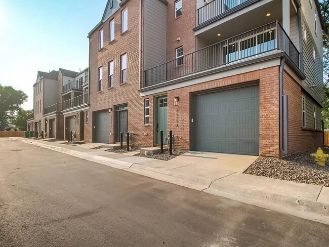 Photo - "Spacious 3-Bed Townhouse in Arvada with 2.5 Baths & 1854 Sq Ft of Comfort!"