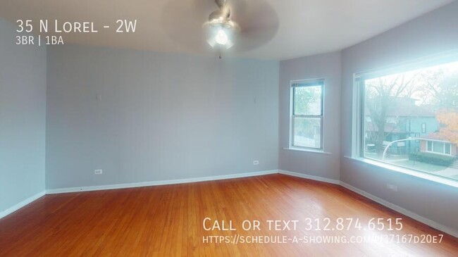 Building Photo - Virtual TOUR! Renovated 3BR Unit in South ...