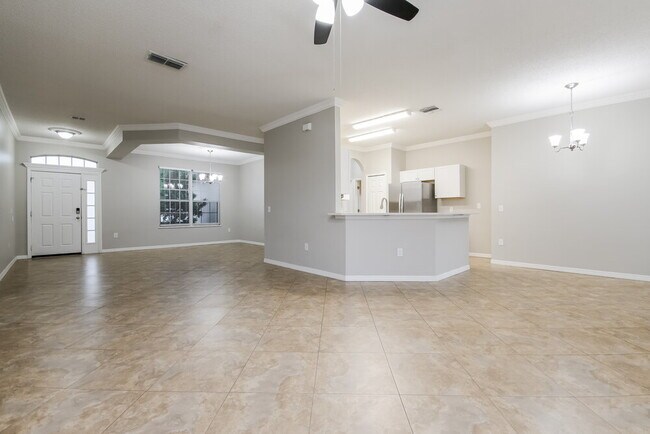 Foto del edificio - 2501 Tiger Maple Ct