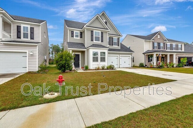 Foto del edificio - 430 Water Orchid Wy