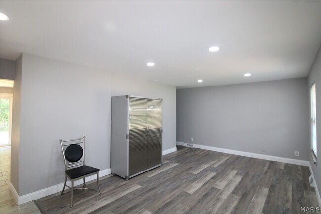 Foto del edificio - 12533 Starspur Ln